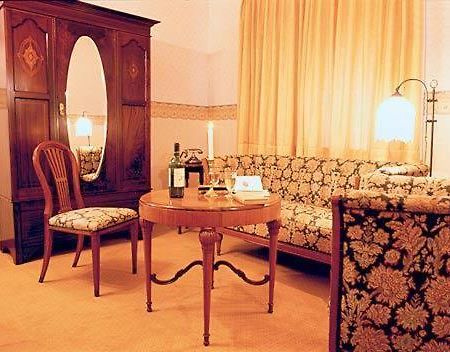 Hotel Buchenhof Worpswede Eksteriør bilde