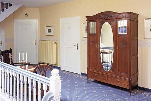 Hotel Buchenhof Worpswede Eksteriør bilde