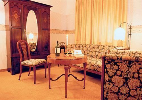Hotel Buchenhof Worpswede Eksteriør bilde