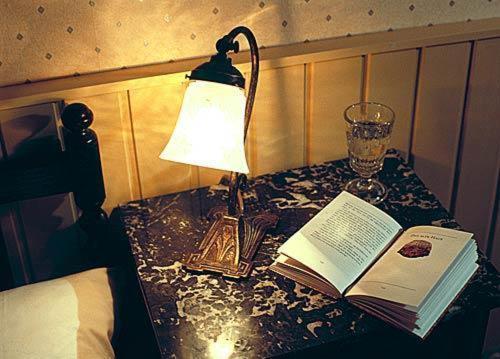 Hotel Buchenhof Worpswede Eksteriør bilde