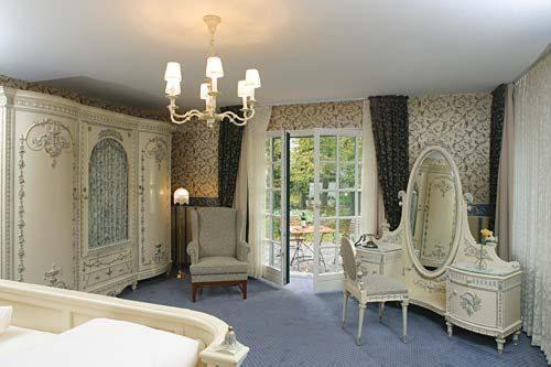 Hotel Buchenhof Worpswede Eksteriør bilde