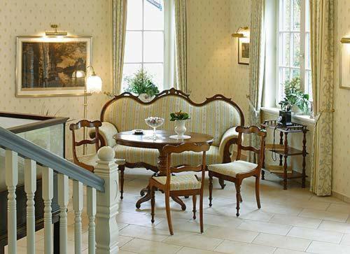 Hotel Buchenhof Worpswede Eksteriør bilde