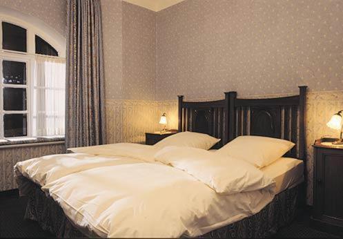 Hotel Buchenhof Worpswede Eksteriør bilde