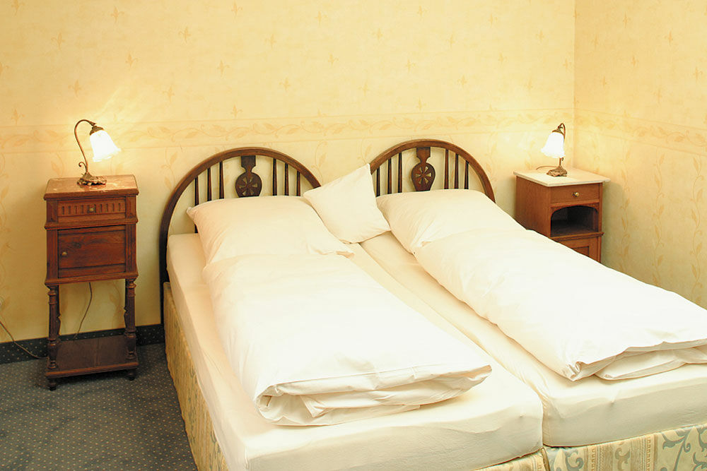 Hotel Buchenhof Worpswede Eksteriør bilde