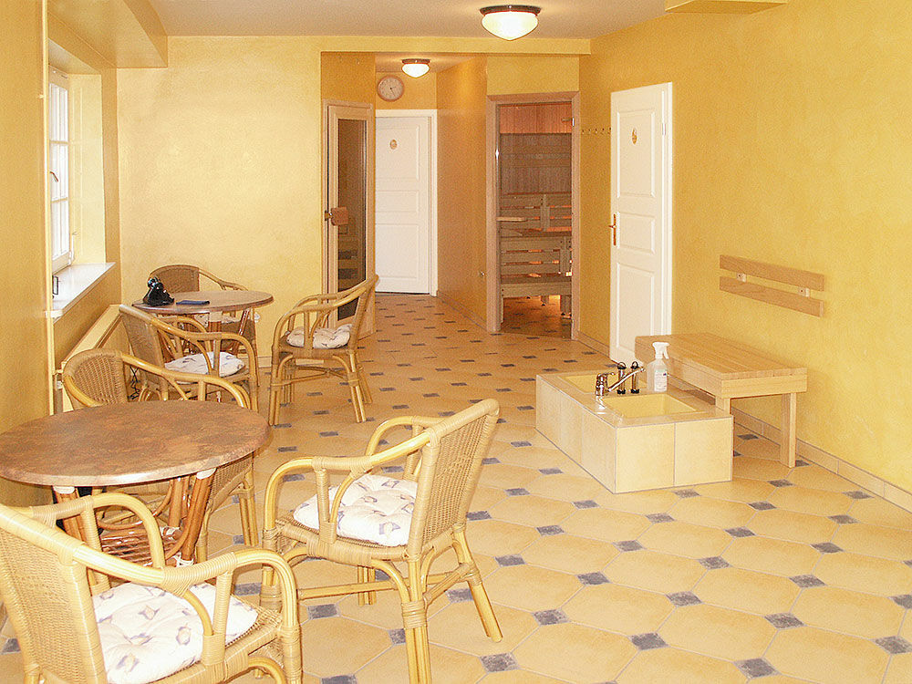 Hotel Buchenhof Worpswede Eksteriør bilde